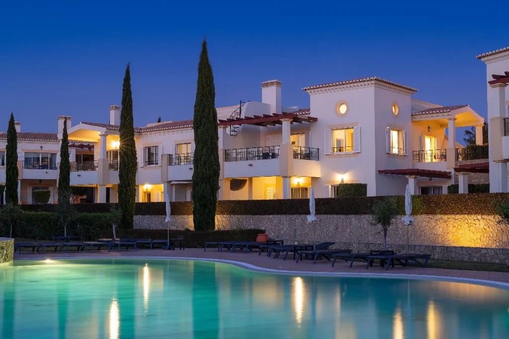 General view, NAU Salema Beach Village, Algarve