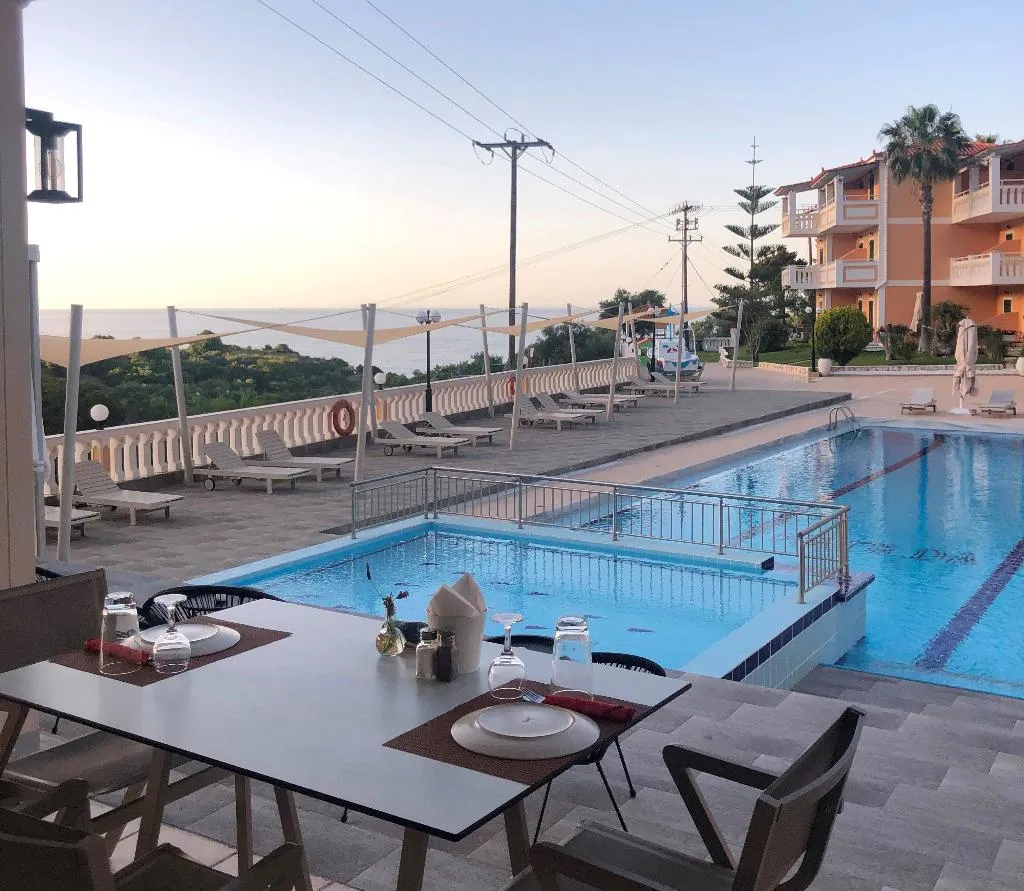Pool, Matilda Hotel by Anayia All Inclusive Resorts, Zante