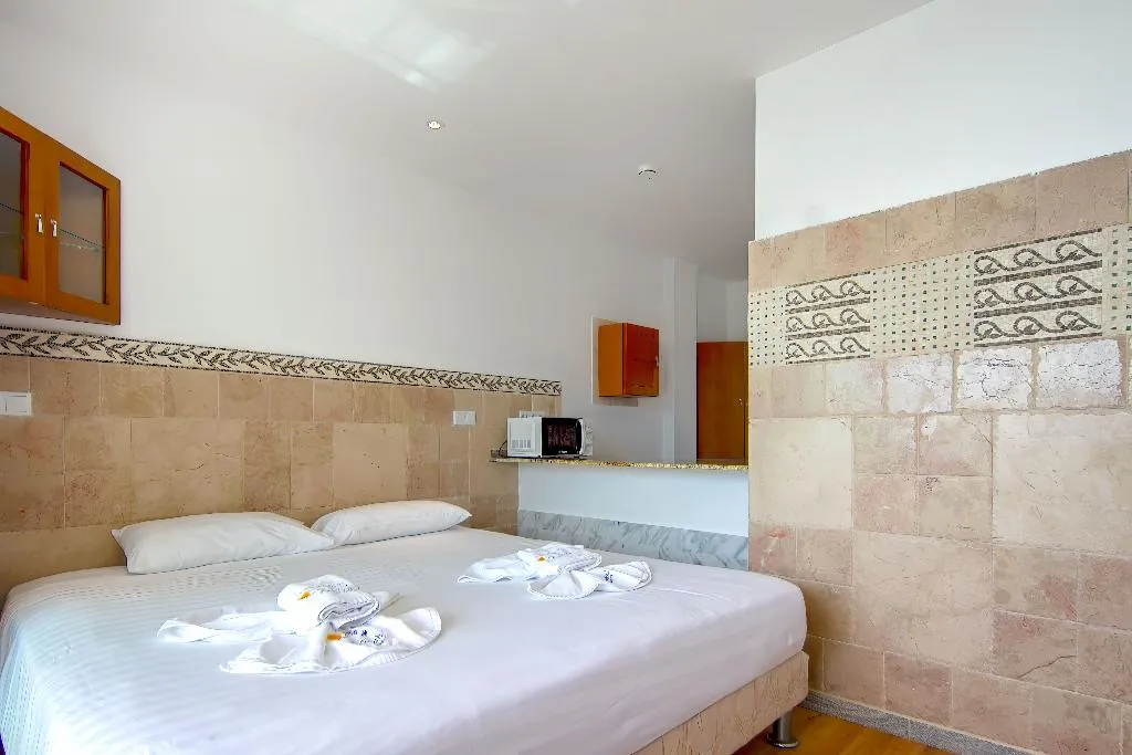 STUDIO SUPERIOR Room, Maracaibo, Gran Canaria