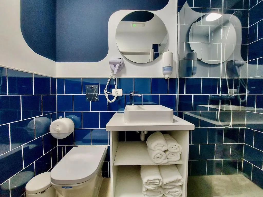 Room, Atypicap Capsule Hostel, Tenerife