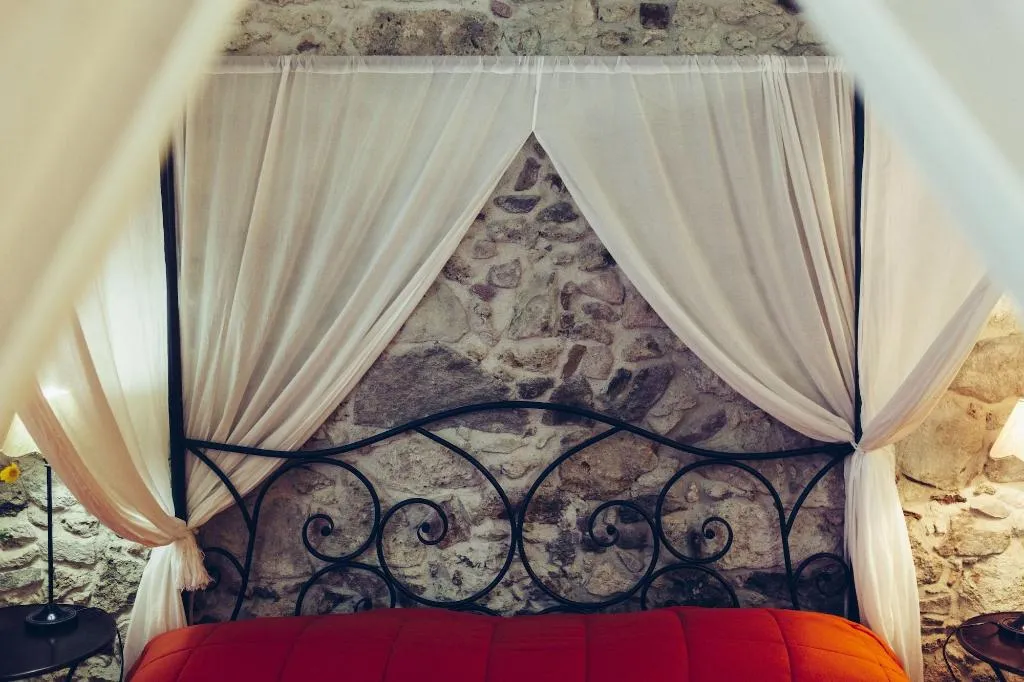 Room, B&B Blu Bosa, Alghero