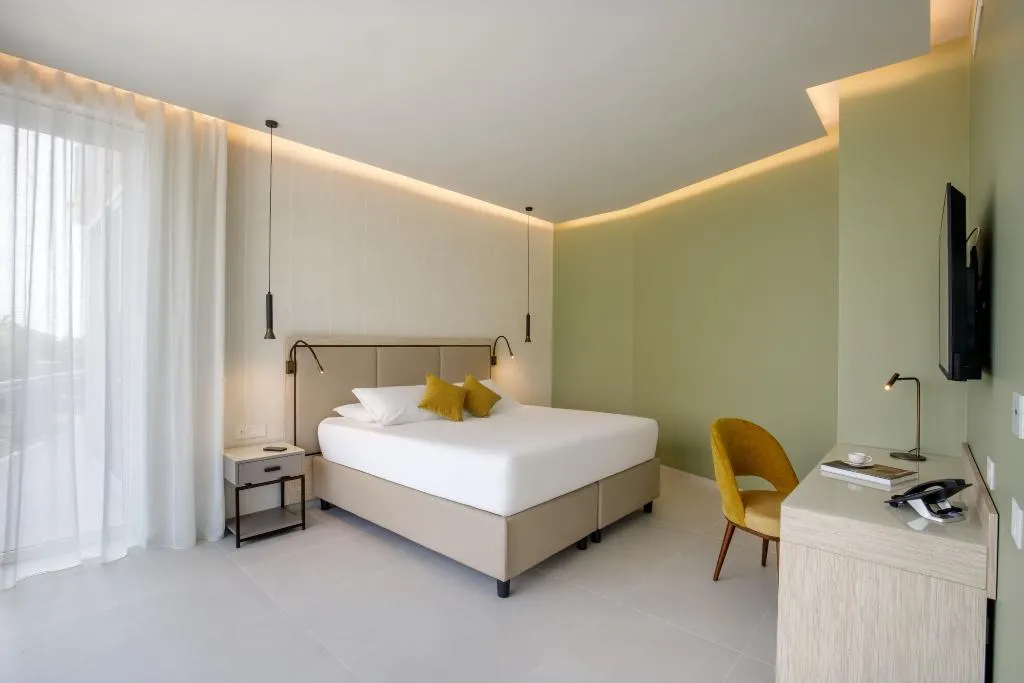 SUITE EXECUTIVE Room, Ambasciatori Suite Hotel, Venice