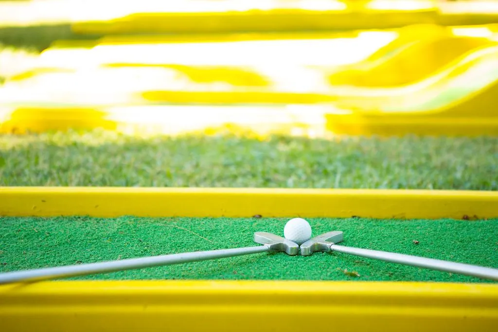 Sports and Entertainment, Gardenia Beach Hotel, Antalya