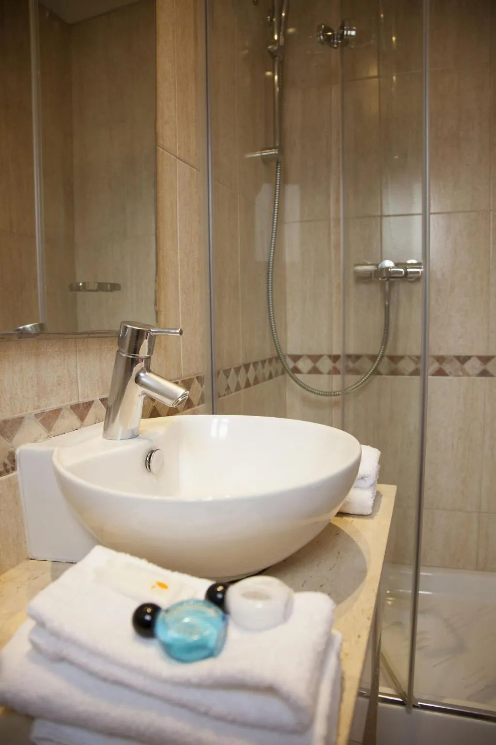 Room, Hostal Goya, Barcelona