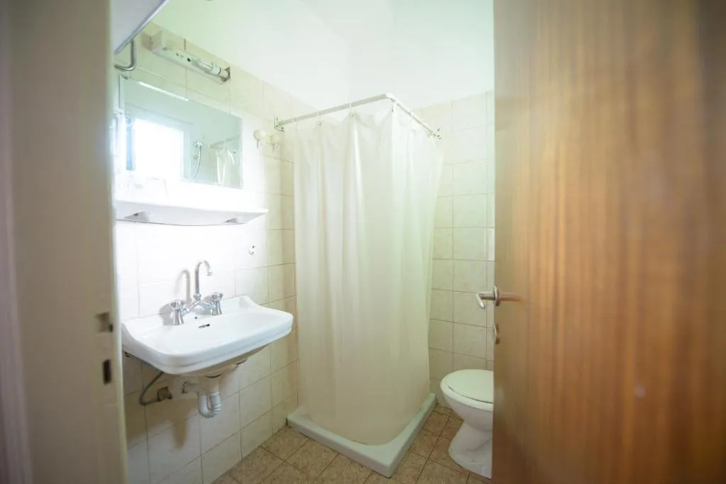 QUADRUPLE STANDARD Room, Olympic Torch, Kalamata