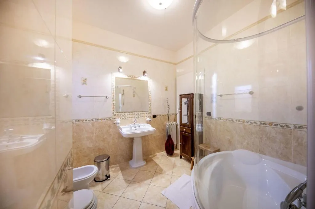 Room, Baronetto B&B, Palermo