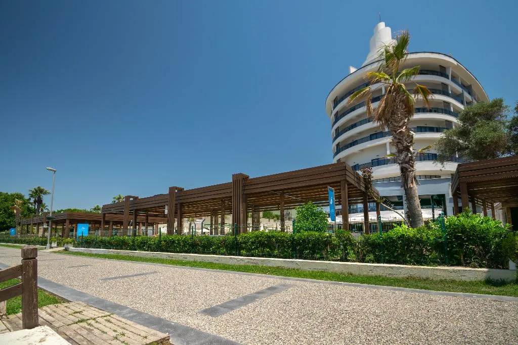 General view, Seaden Quality Resort & Spa, Antalya