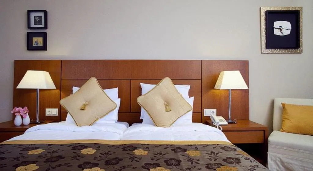 Double or Twin SUPERIOR Room, Nepheli Hotel, Halkidiki