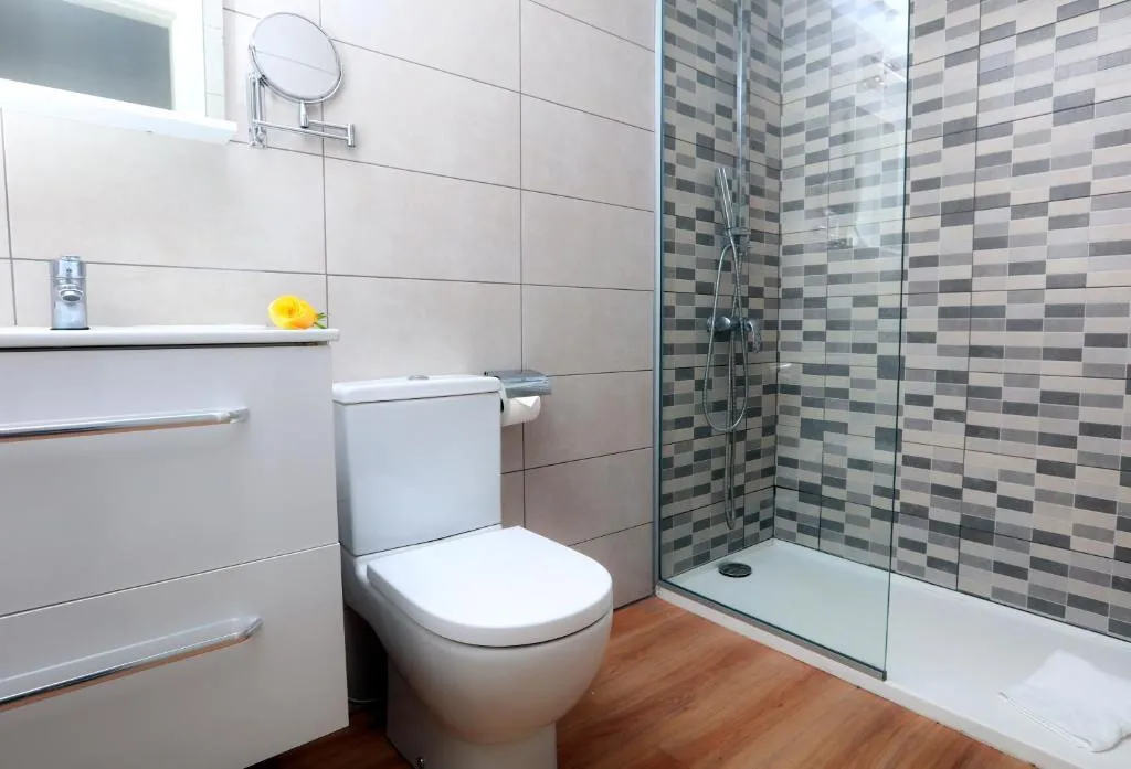 APARTMENT TWO BEDROOMS Room, Canaima, Gran Canaria