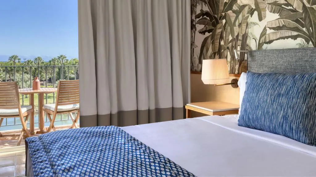 SUITE SUPERIOR LAKE VIEW Room, Domes Lake Algarve, Algarve