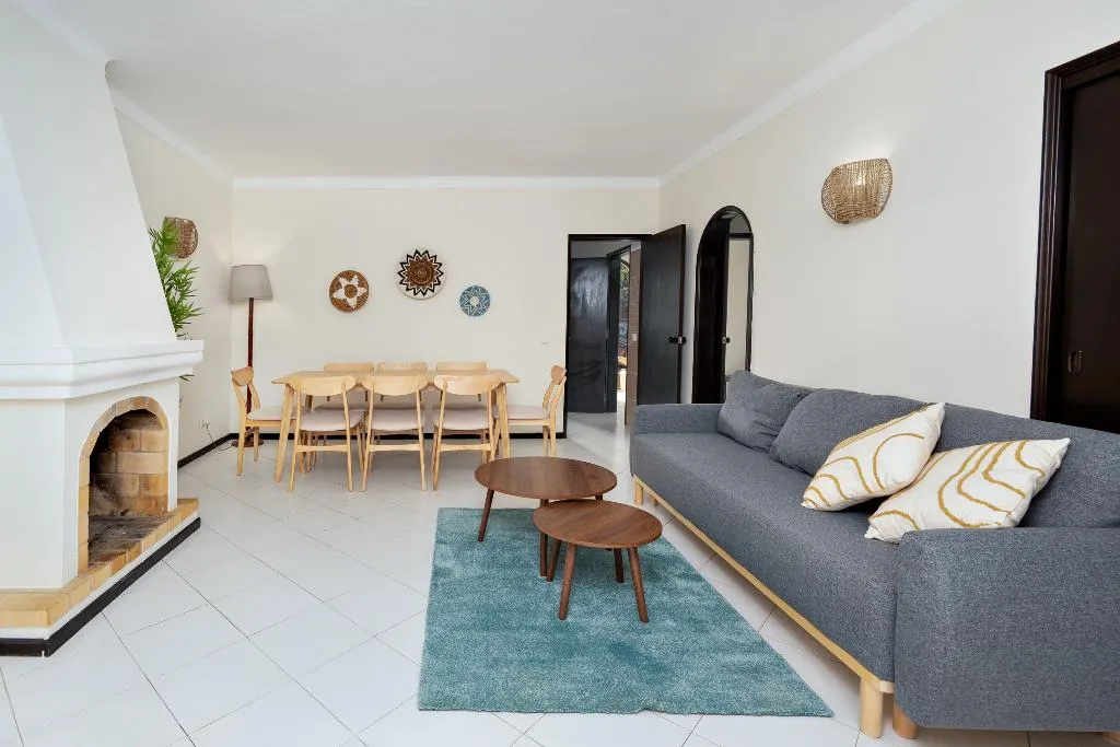 APARTMENT TWO BEDROOMS Room, Colina Village, Algarve