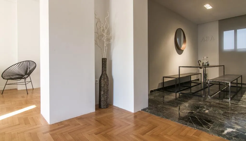APARTMENT GRAND Room, Athens Boutique Apartments, Athens