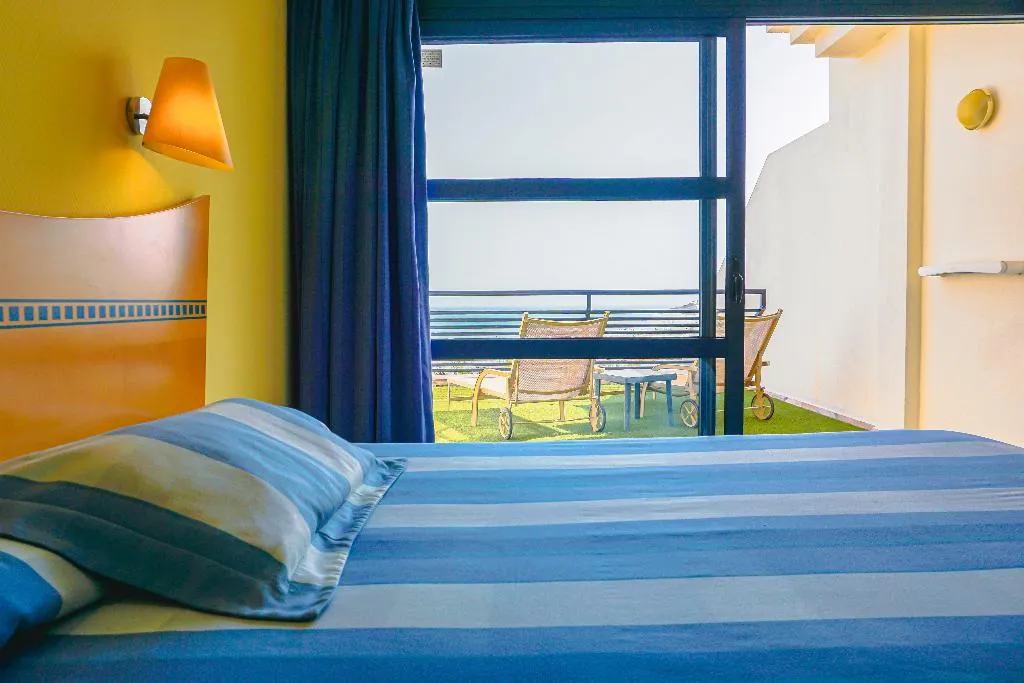Double or Twin OCEAN FRONT Room, SBH Crystal Beach Hotel & Suites, Fuerteventura