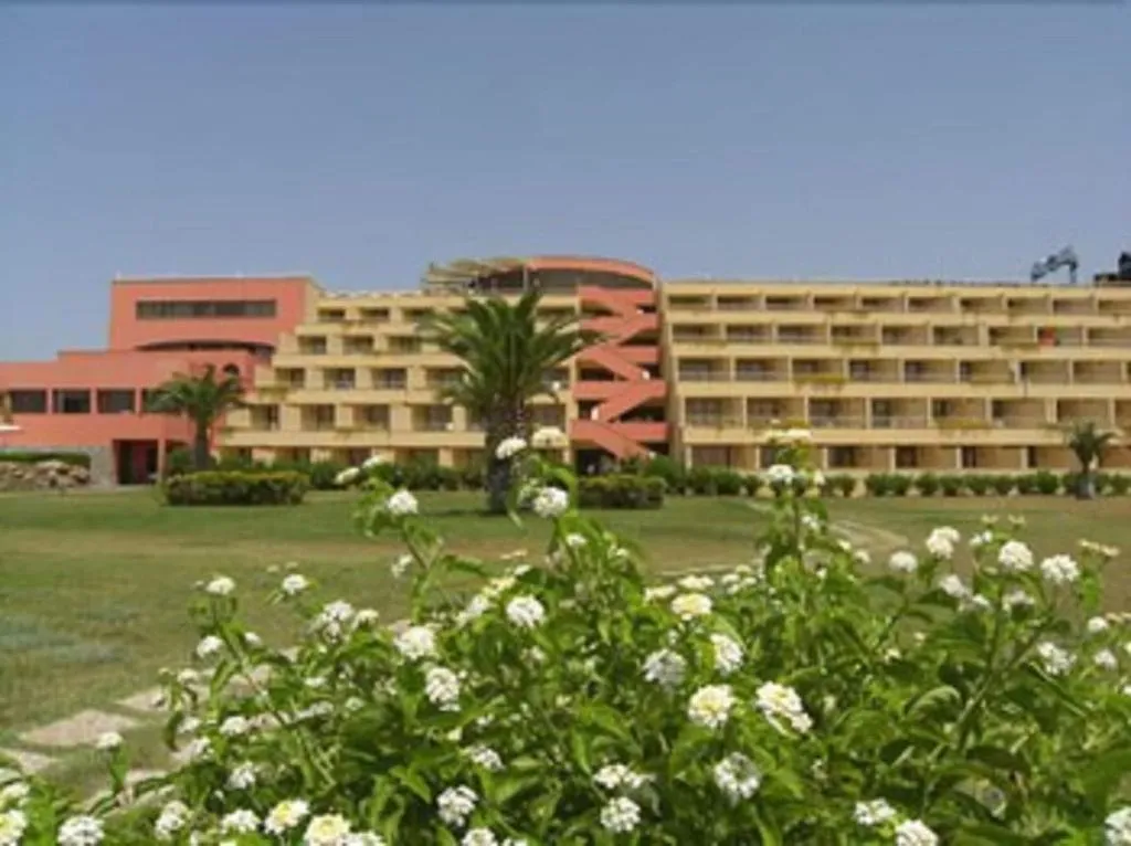 General view, MClub Cala Regina, Catania