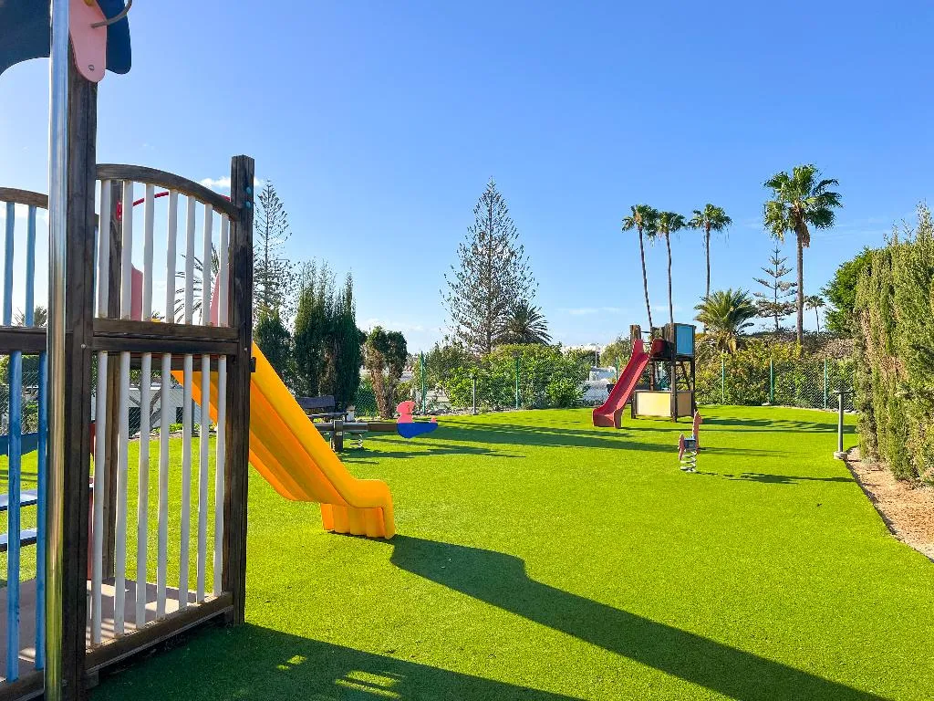Sports and Entertainment, Bungalows Cordial Biarritz, Gran Canaria