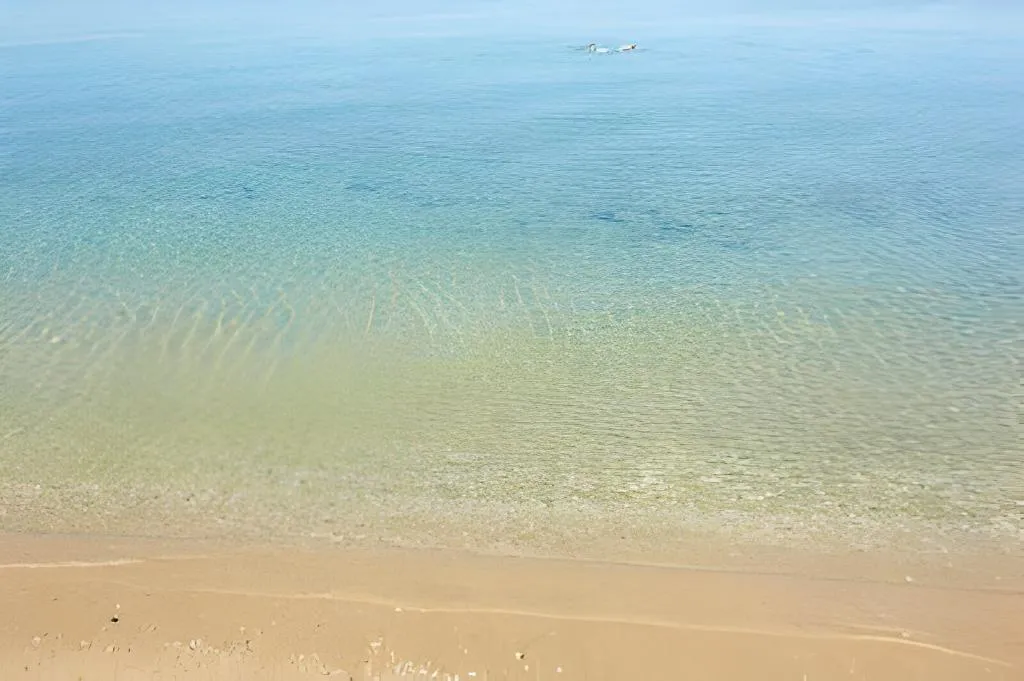 Beach, Istion Club & Spa, Thessaloniki