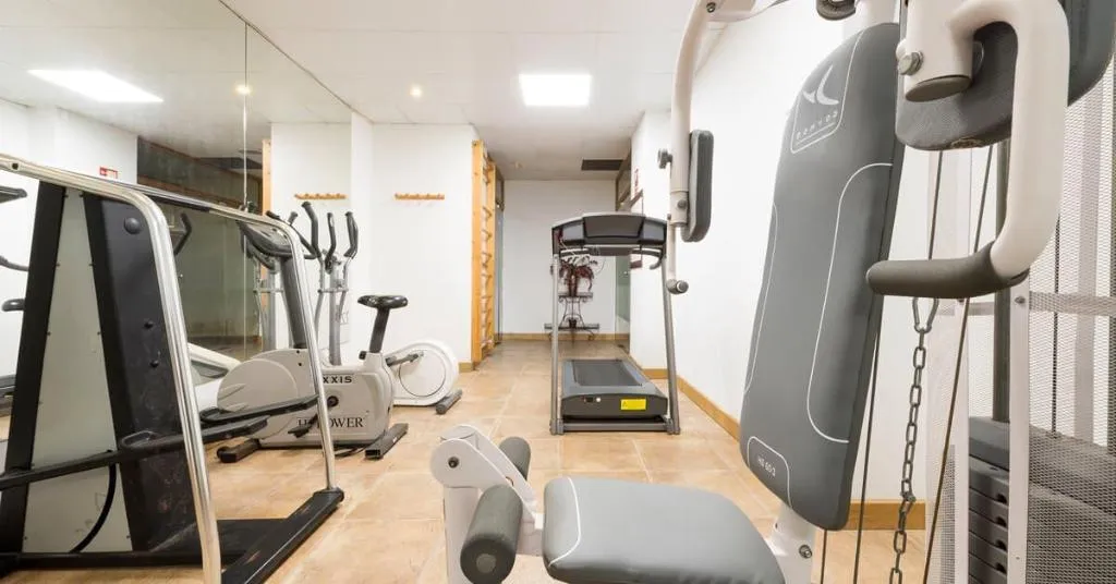 Sports and Entertainment, Vielha Val d’Arán Affiliated by Melia, Costa Brava