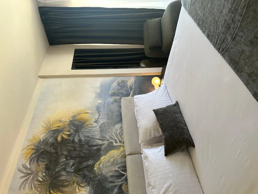 Room, Cali Resort & Spa, Cyprus