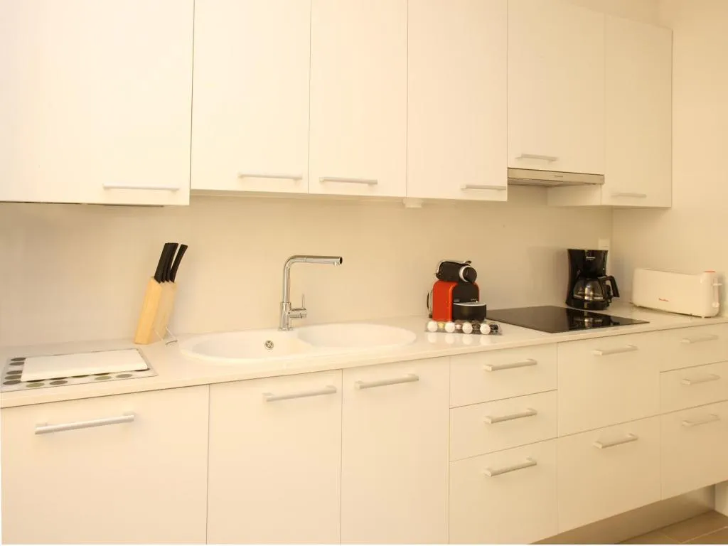 General view, MH Apartments Suites, Barcelona