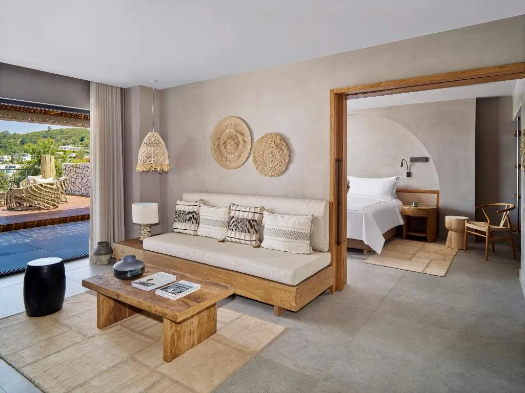 Room, Rixos Premium Bodrum, Bodrum