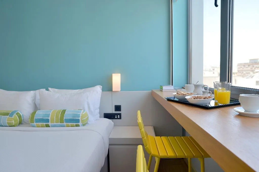 Double or Twin CLASSIC Room, Athenaeum K29 Hotel, Athens