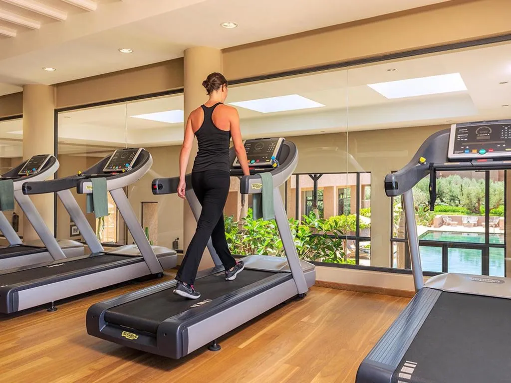 Sports and Entertainment, Fairmont Royal Palm Marrakech, Marrakech