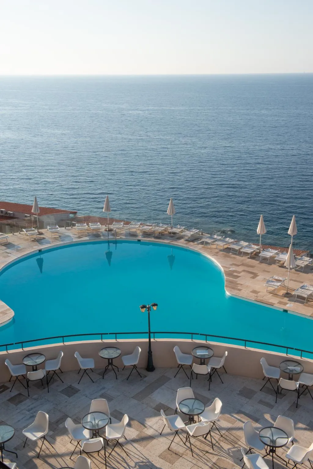 General view, Castelsardo Resort Village, Alghero