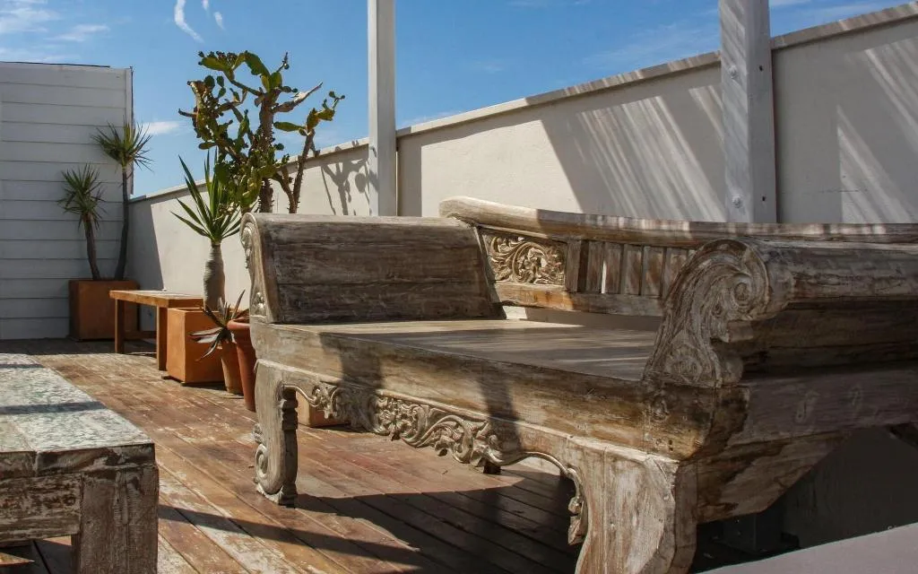 General view, Room Tarifa, Costa De La Luz