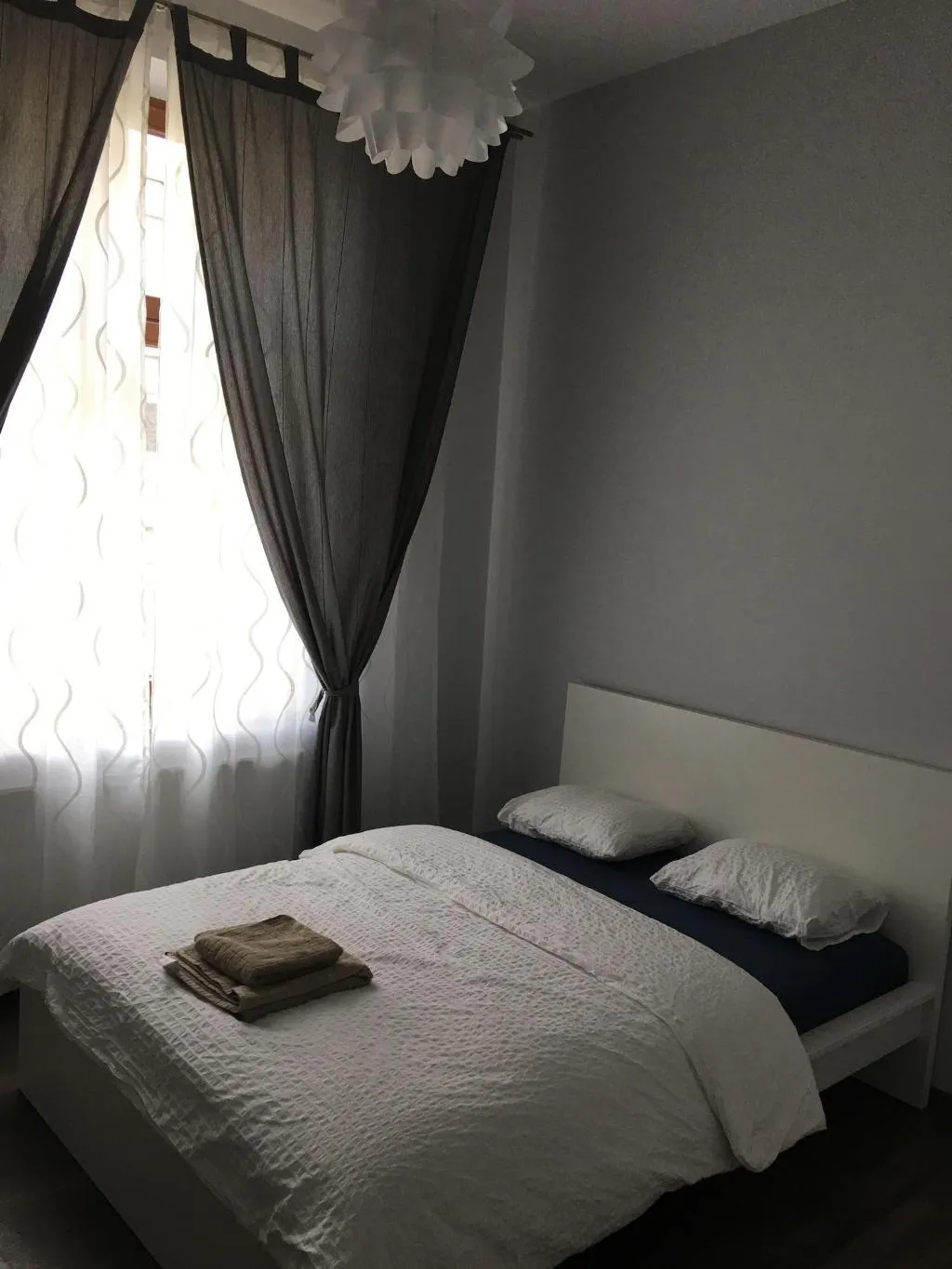 Room, Ametyst Hostel, Krakow