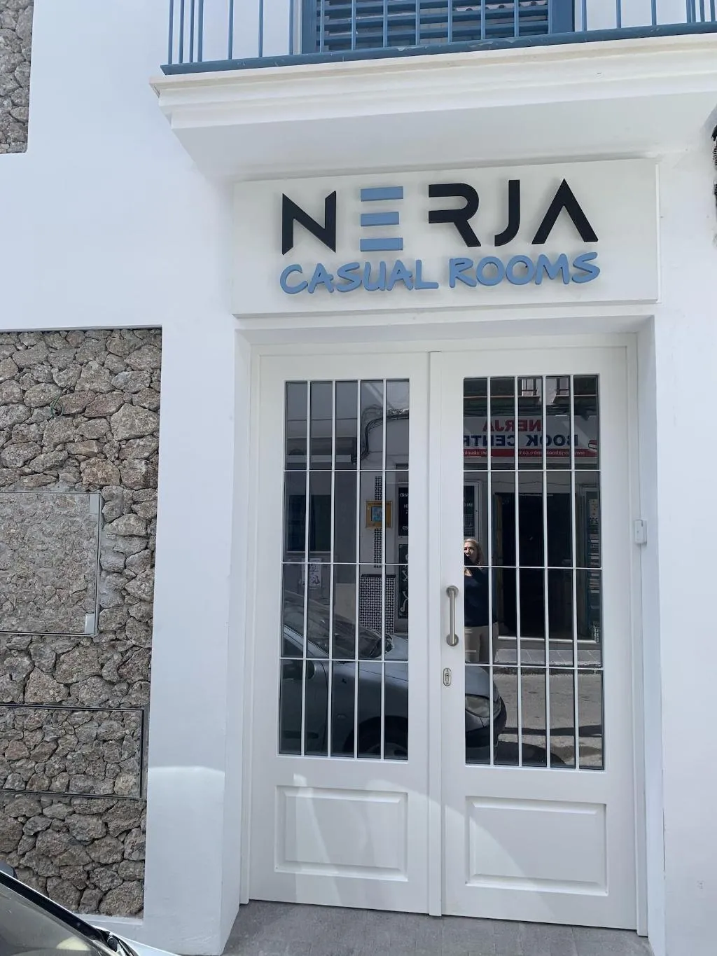 General view, Nerja Casual Rooms, Costa Del Sol