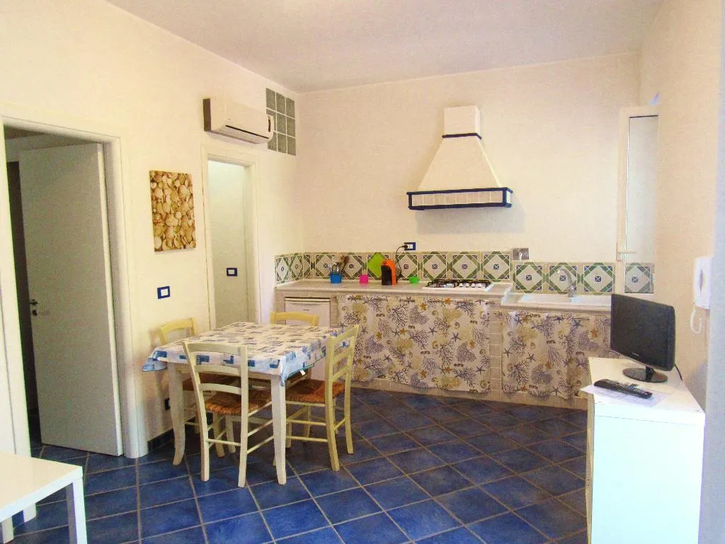 APARTMENT GARDEN VIEW Room, Magico Appartamenti Scafa, Catania