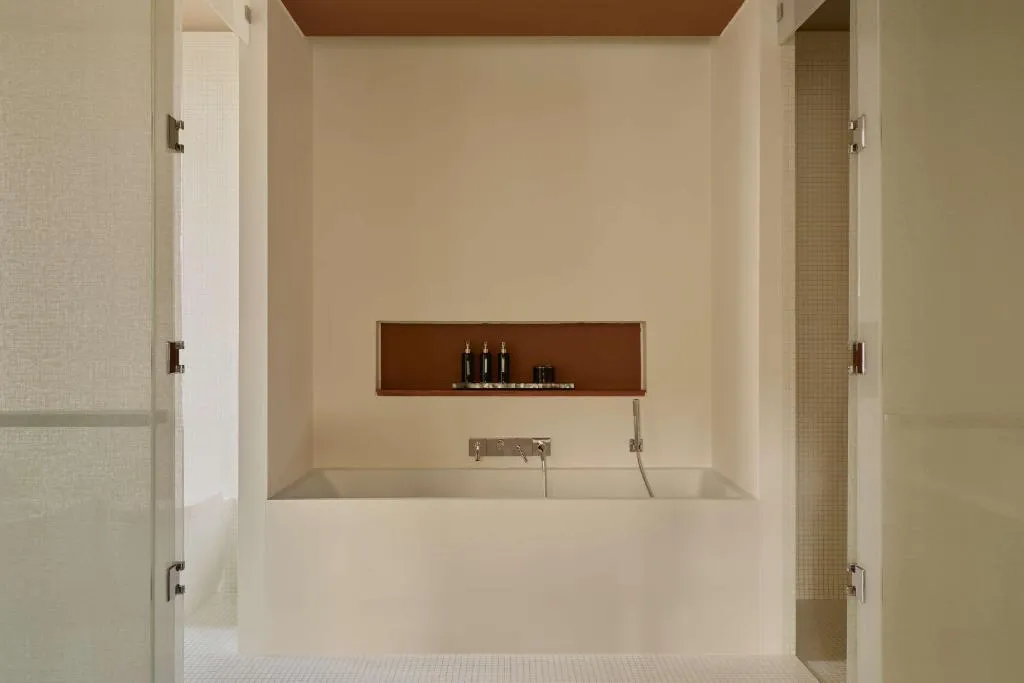 SUITE STANDARD Room, Aman Venice, Venice