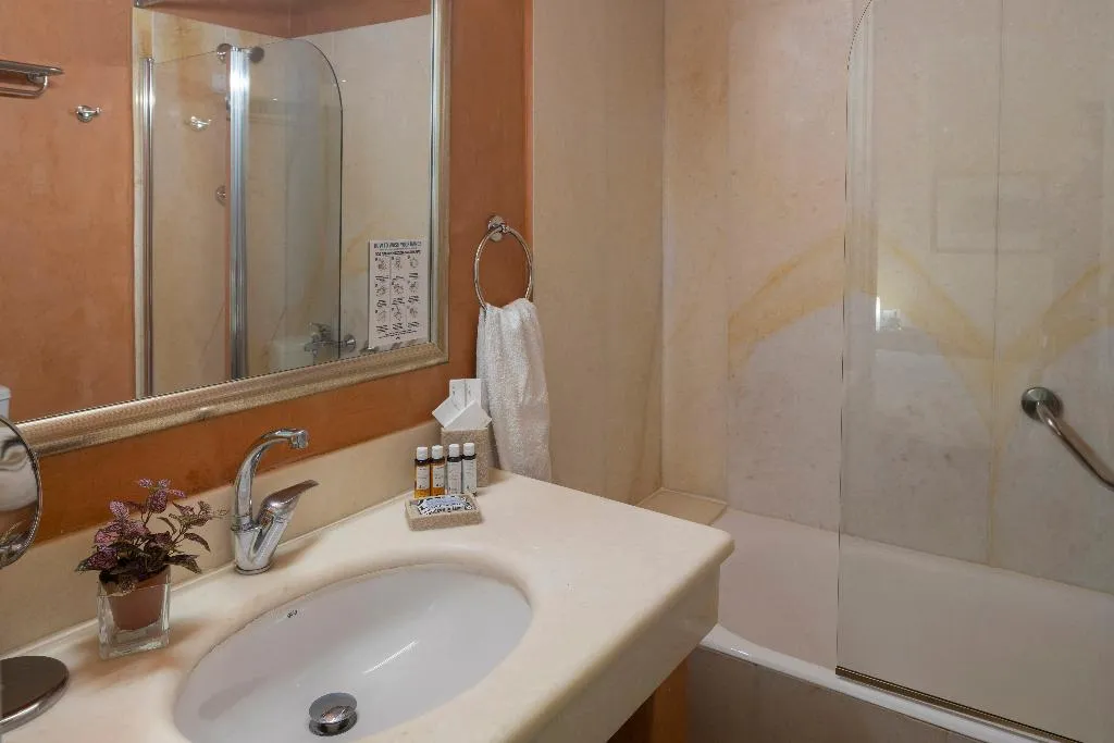 Double or Twin PROMO Room, Aria Lito Mansion, Santorini