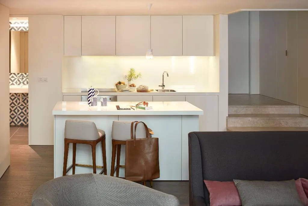 SUITE DUPLEX Room, The Lumiares, Lisbon