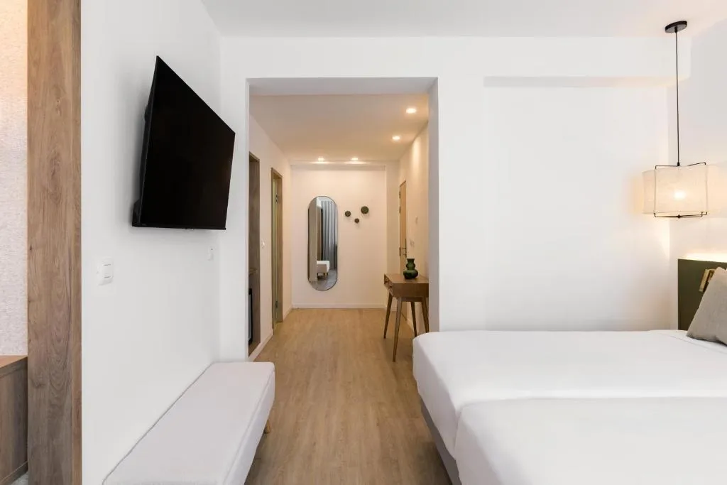 Room, La Suite, Tenerife