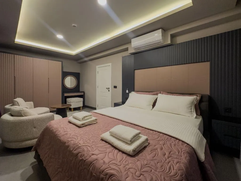 SUITE GARDEN VIEW Room, Belek 07 Luxury Suites Only For Family, Antalya