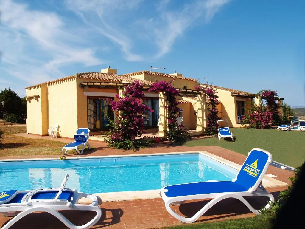 Room, Stintino Country Paradise, Alghero