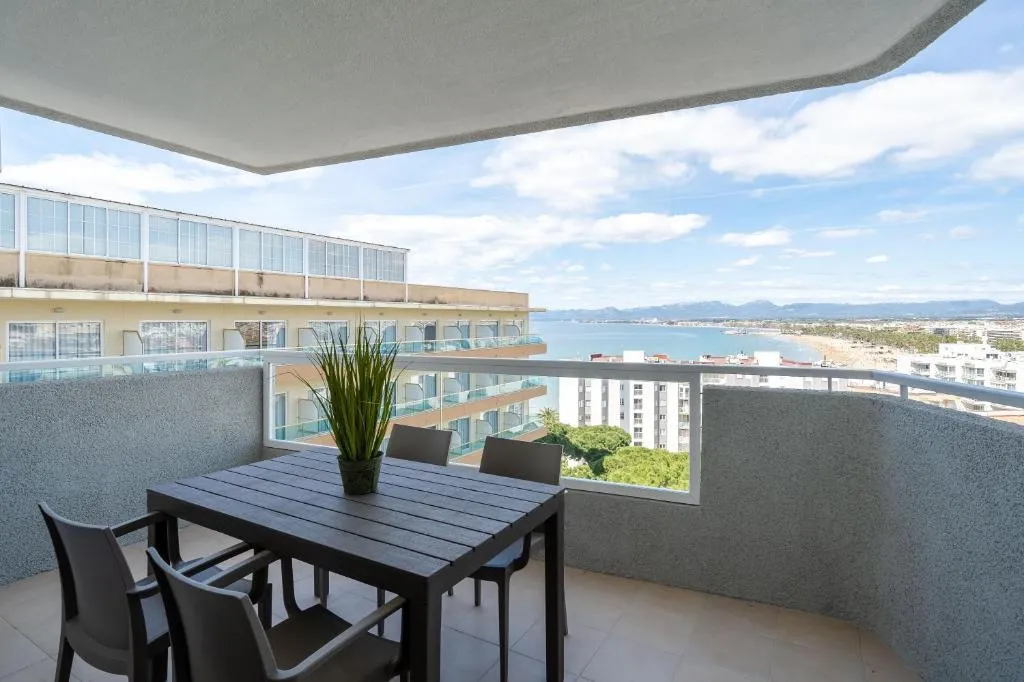 STUDIO SEA VIEW Room, Rentalmar Blue Beach, Costa Dorada