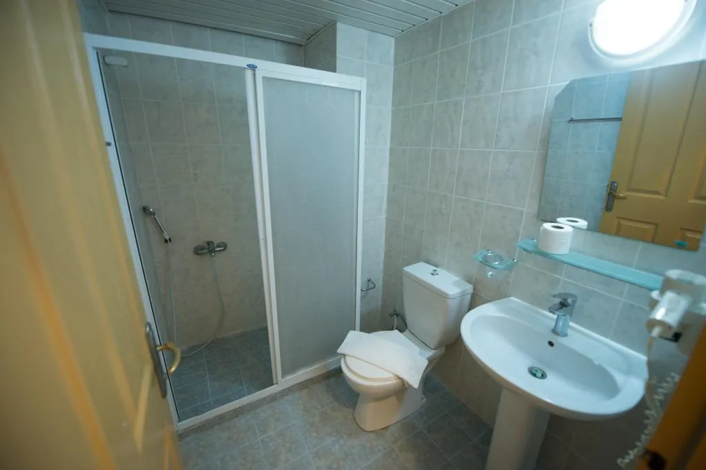 APARTMENT CAPACITY 2 Room, Albatros Apartments, Dalaman