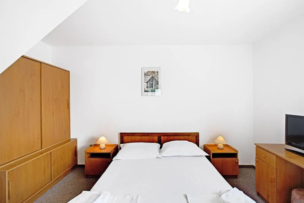 Room, Villa Supetar, Split