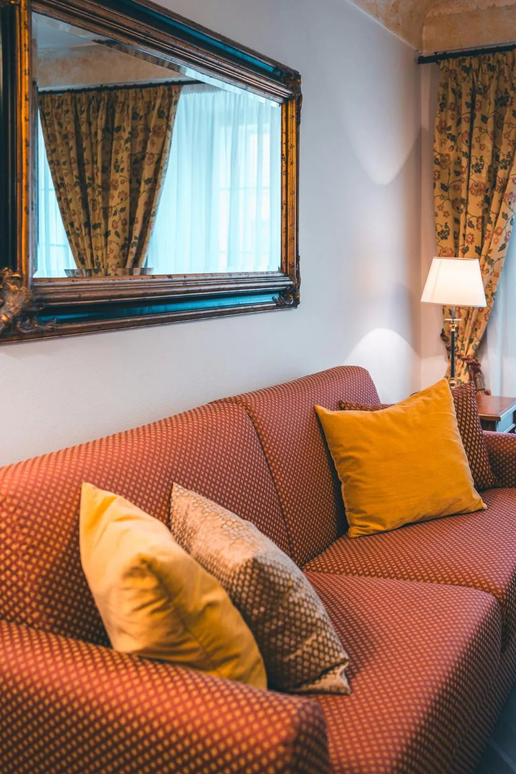 SUITE PRESTIGE Room, Appia Hotel Residence Prague, Prague