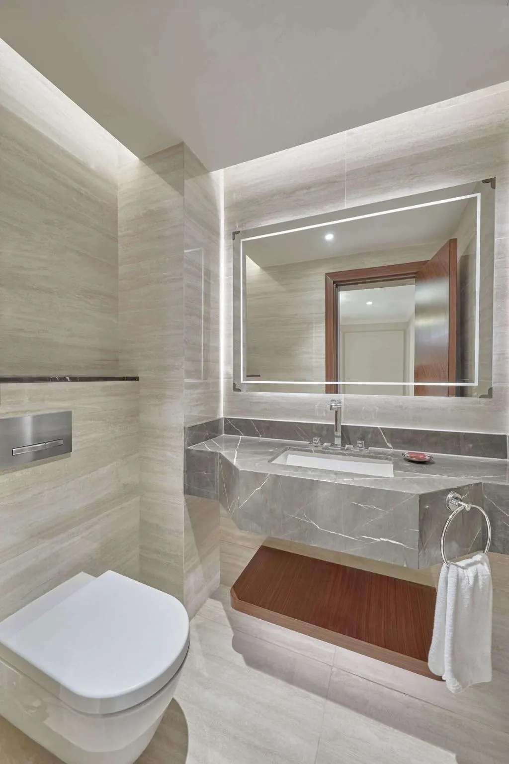 Room, Sofitel Cairo Downtown Nile, Cairo