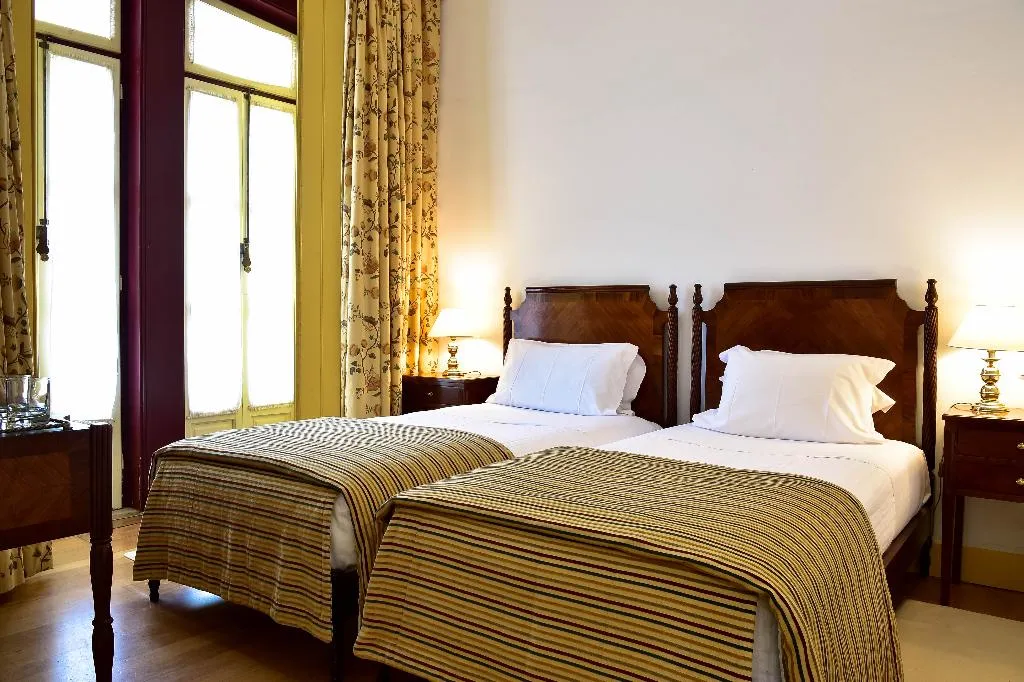 SINGLE PRESTIGE Room, Central Monchique Hotel by Unlock Hotels, Algarve