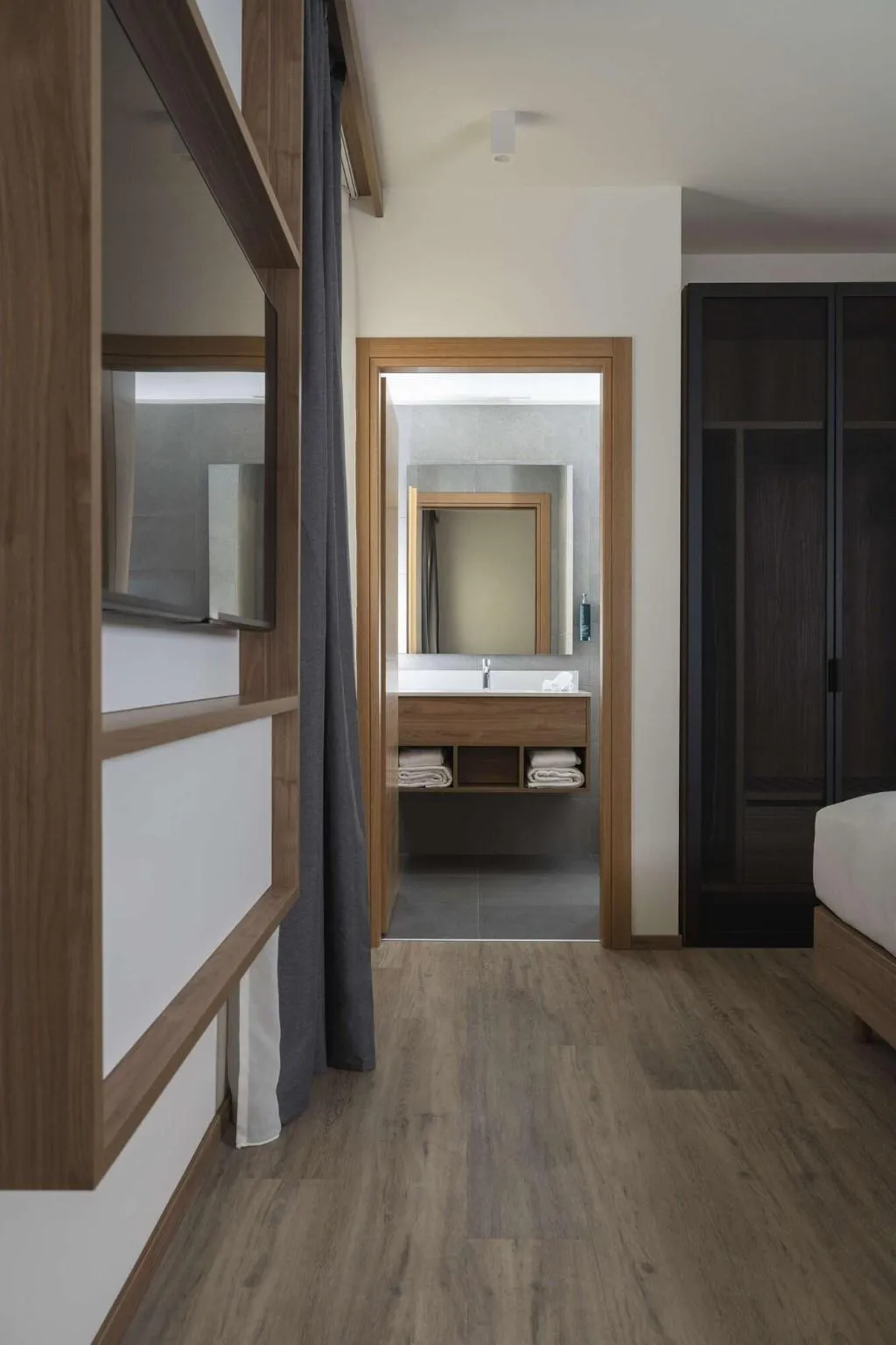 Room, Hilton Garden Inn Padova City Centre, Venice