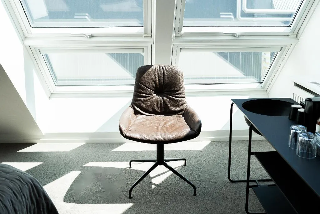 SUITE DELUXE Room, Herman K, Copenhagen