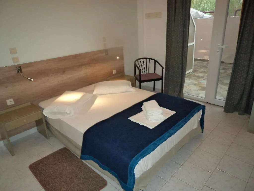 Room, Sea Side Apartments, Crete