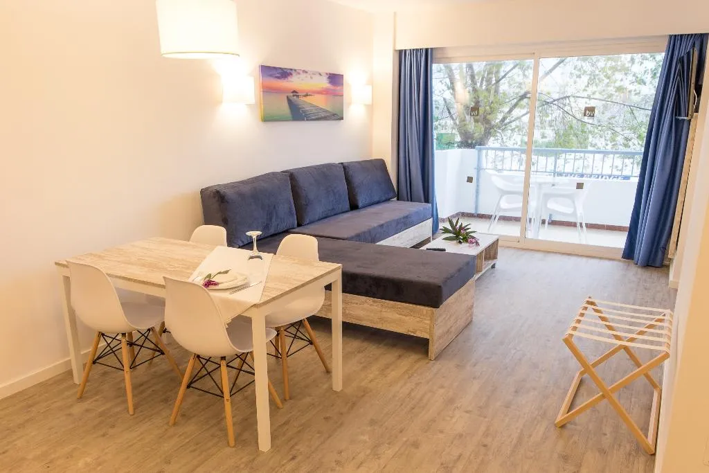 APARTMENT ONE BEDROOM Room, BelleVue Club, Majorca