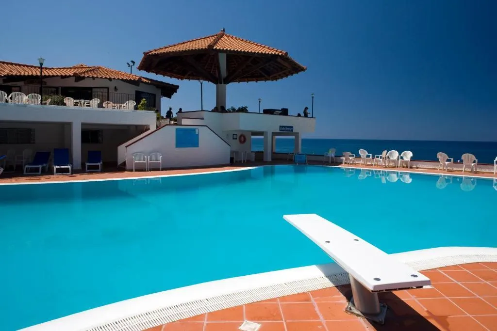 Sports and Entertainment, TH Gioiosa Marea – Capo Calava Village, Catania