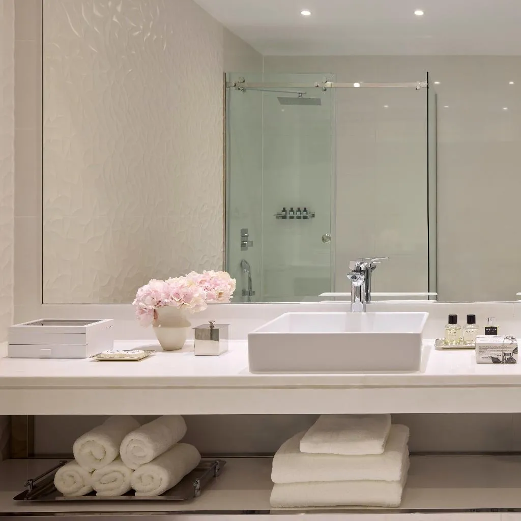 SUITE STANDARD Room, Pomegranate Wellness Spa Hote, Halkidiki