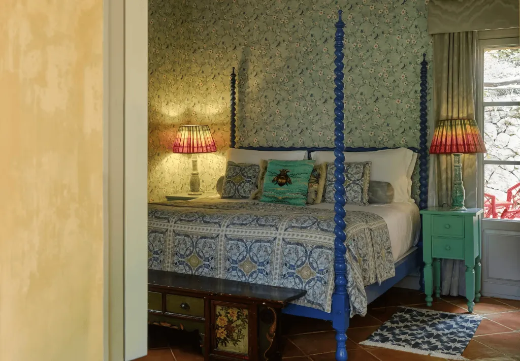 SUITE STANDARD Room, La Residencia, A Belmond Hotel, Mallorca, Majorca